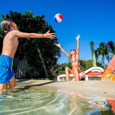 Ingenia Holidays Noosa เทอวานทิน ภายนอก รูปภาพ