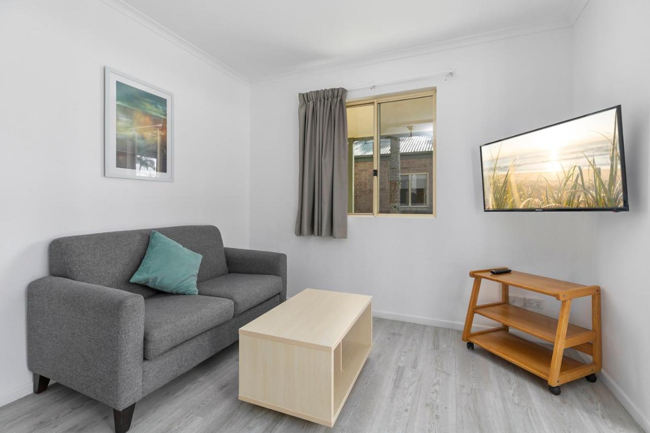Ingenia Holidays Noosa เทอวานทิน ภายนอก รูปภาพ