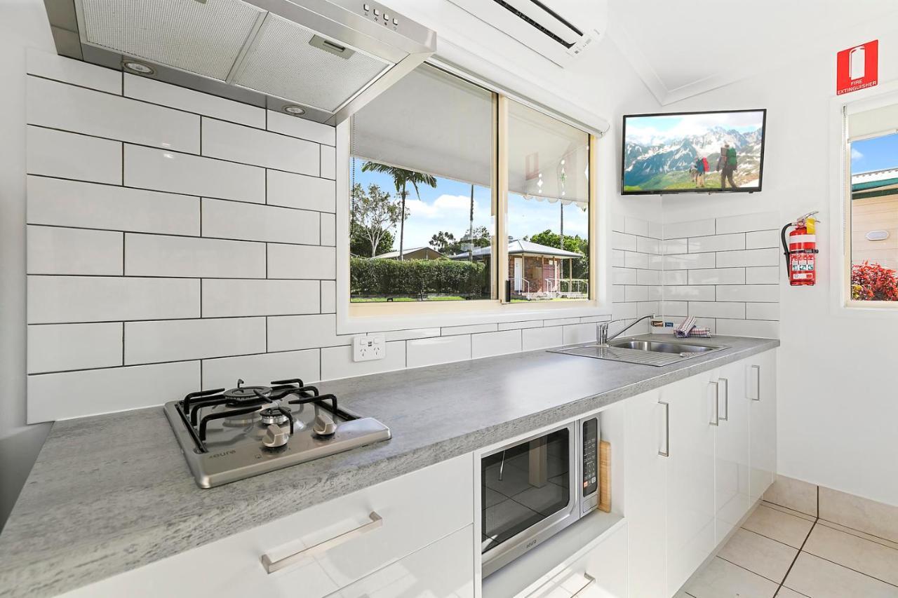 Ingenia Holidays Noosa เทอวานทิน ภายนอก รูปภาพ