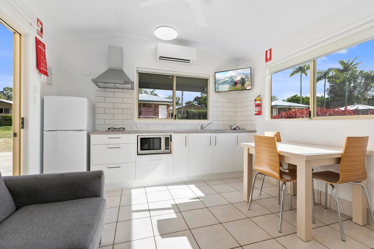 Ingenia Holidays Noosa เทอวานทิน ภายนอก รูปภาพ