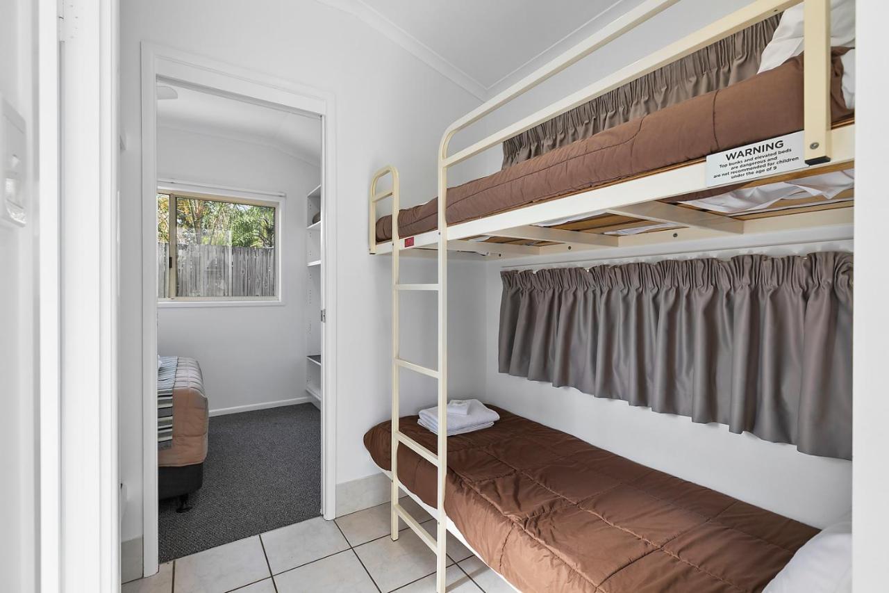 Ingenia Holidays Noosa เทอวานทิน ภายนอก รูปภาพ