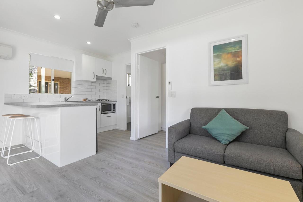 Ingenia Holidays Noosa เทอวานทิน ภายนอก รูปภาพ