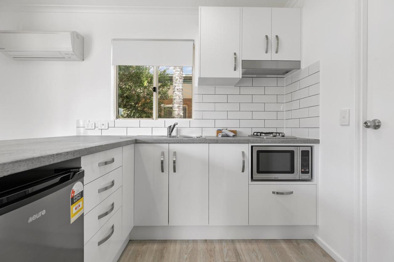 Ingenia Holidays Noosa เทอวานทิน ภายนอก รูปภาพ