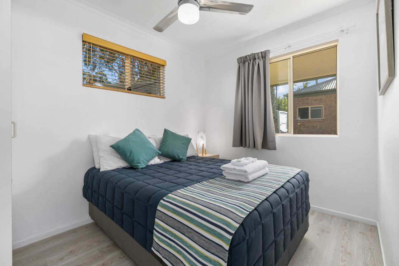 Ingenia Holidays Noosa เทอวานทิน ภายนอก รูปภาพ