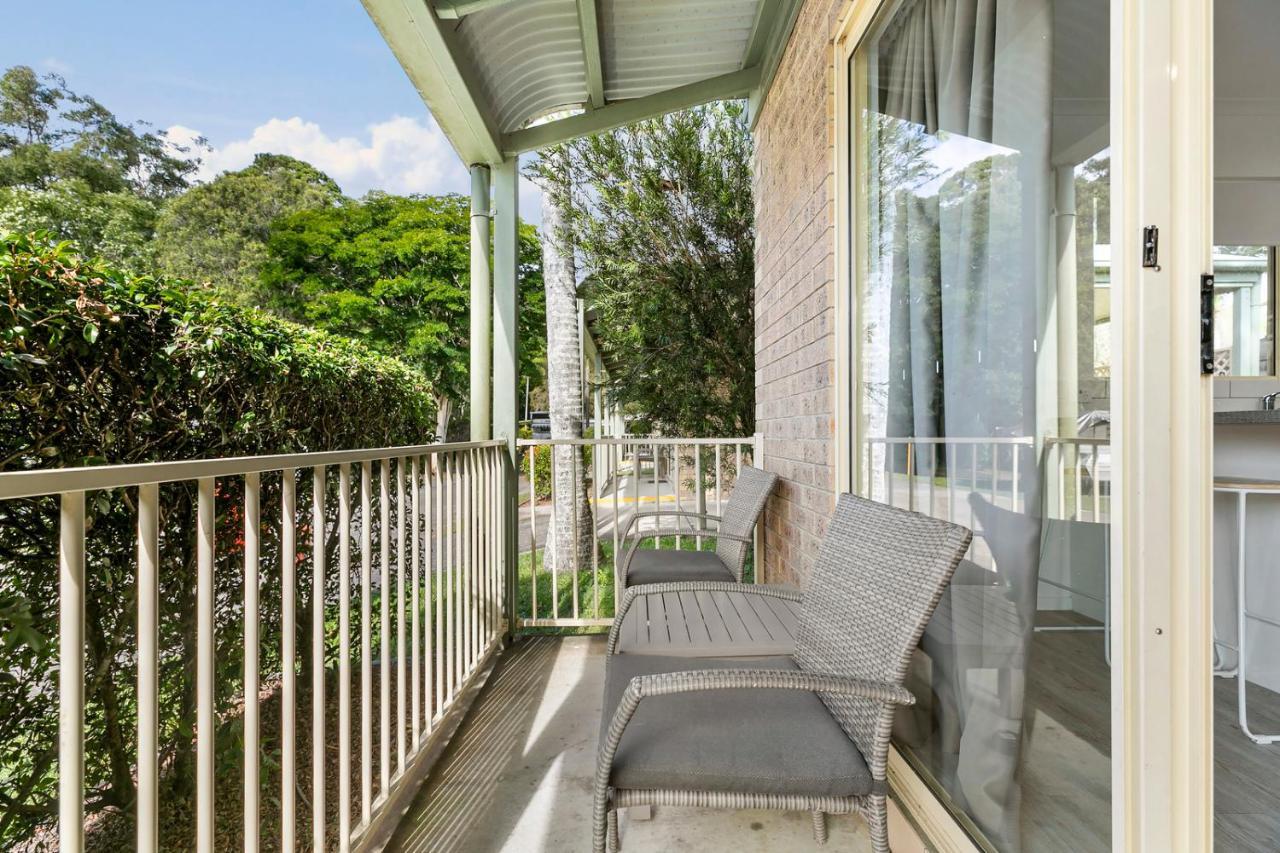 Ingenia Holidays Noosa เทอวานทิน ภายนอก รูปภาพ