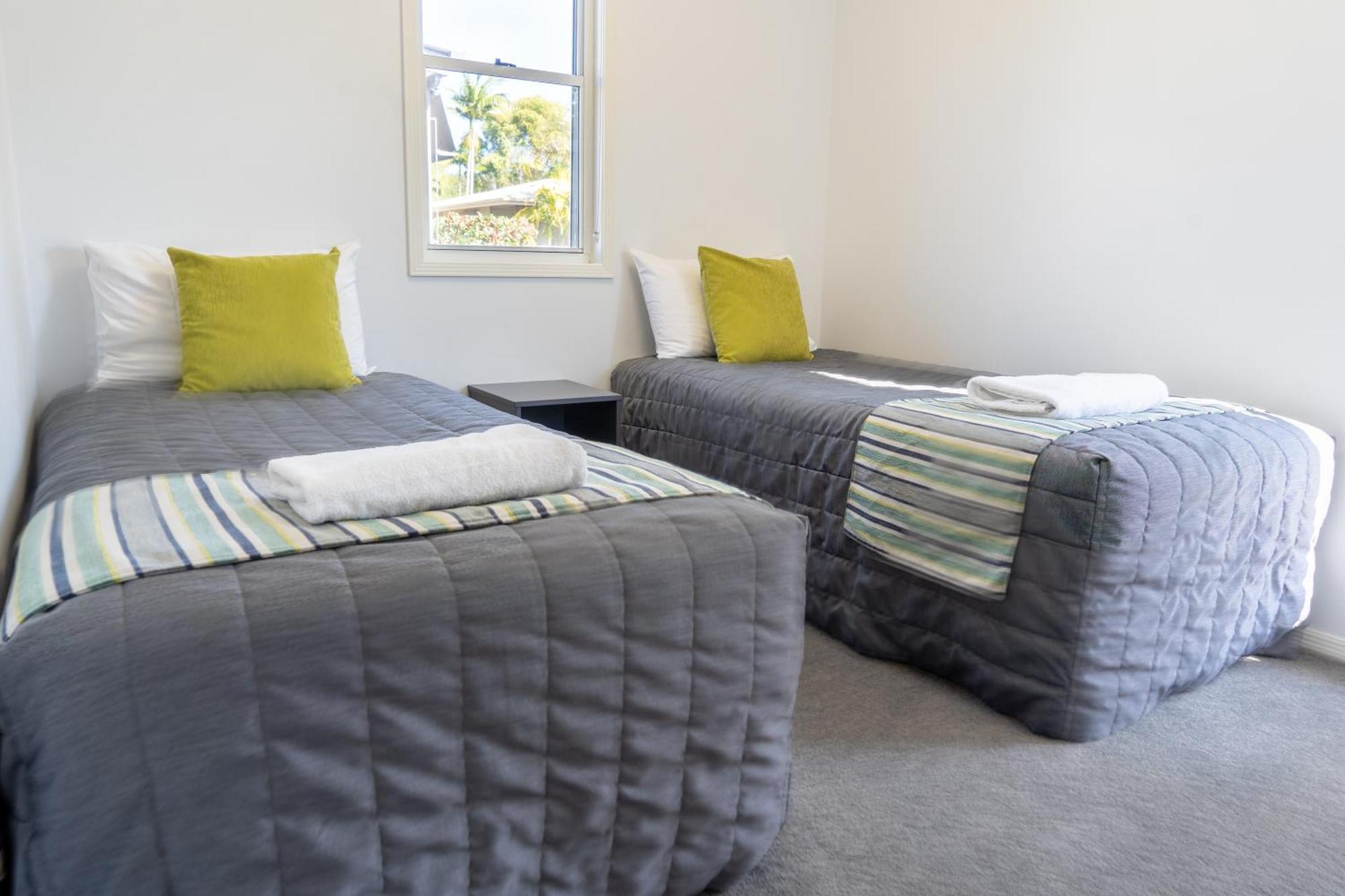 Ingenia Holidays Noosa เทอวานทิน ภายนอก รูปภาพ