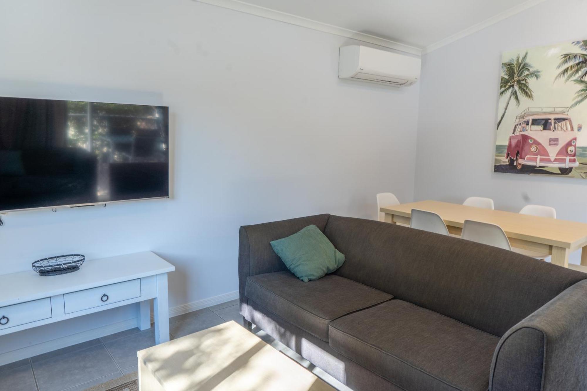 Ingenia Holidays Noosa เทอวานทิน ภายนอก รูปภาพ