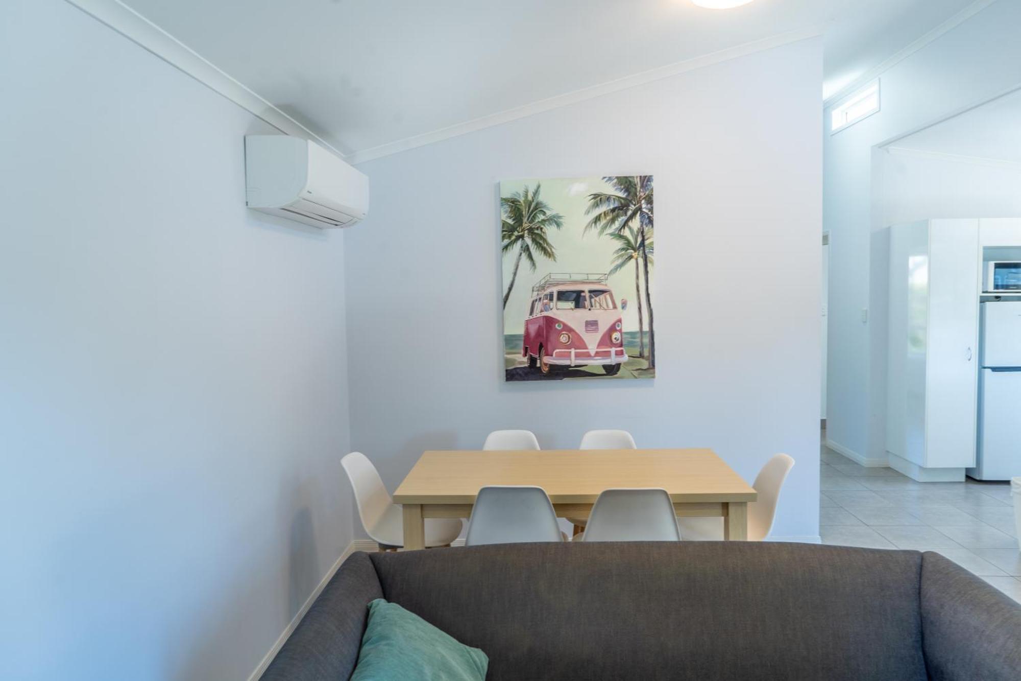 Ingenia Holidays Noosa เทอวานทิน ภายนอก รูปภาพ