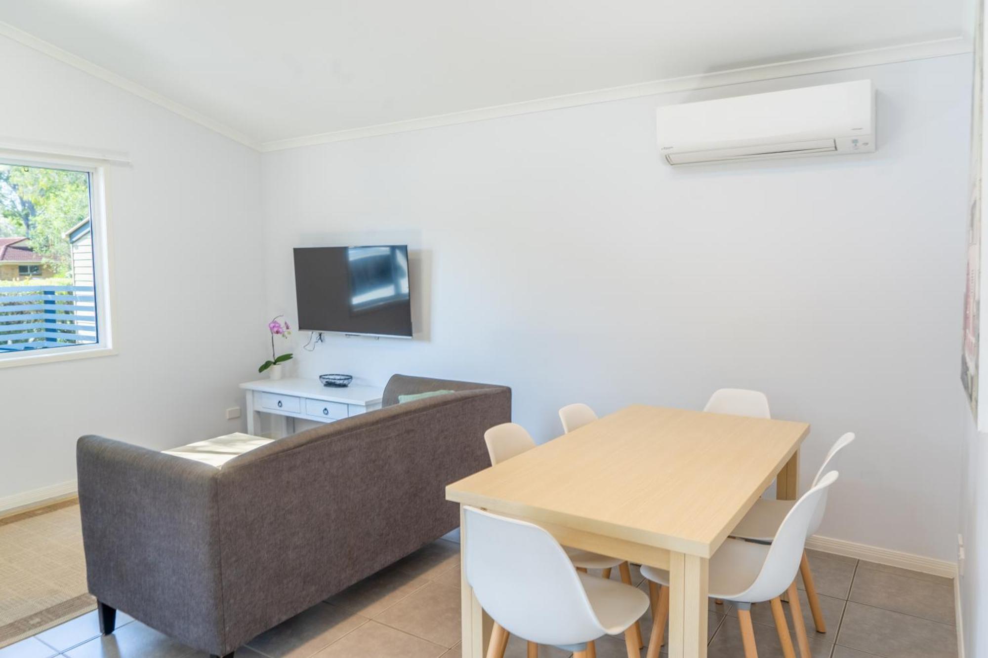 Ingenia Holidays Noosa เทอวานทิน ภายนอก รูปภาพ