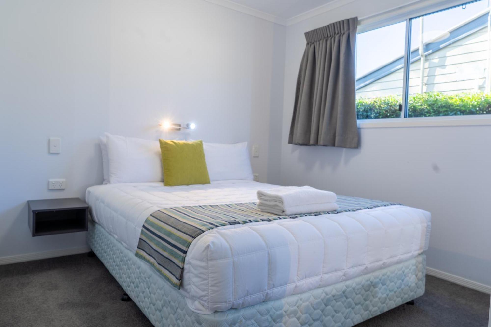 Ingenia Holidays Noosa เทอวานทิน ภายนอก รูปภาพ