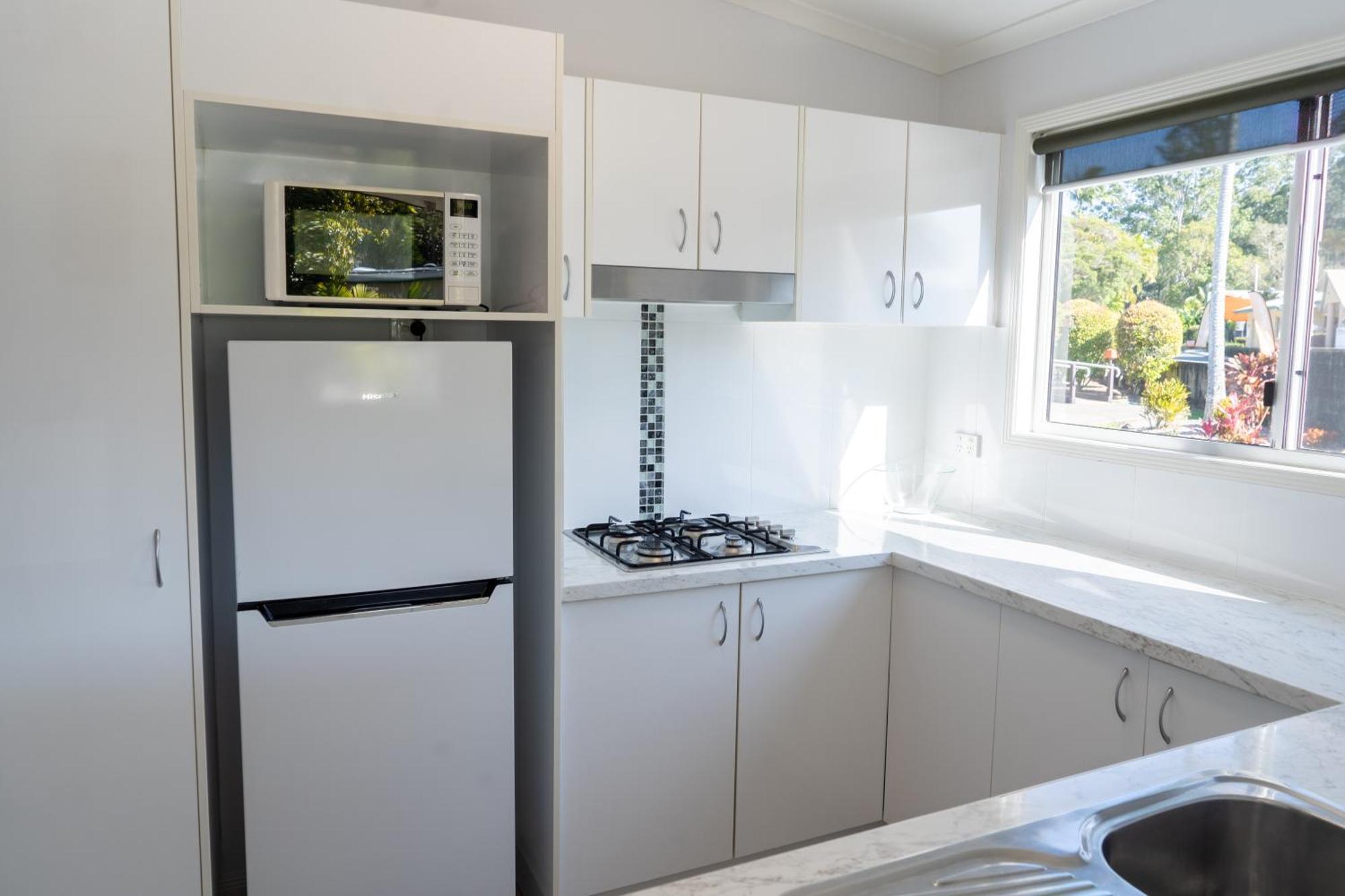 Ingenia Holidays Noosa เทอวานทิน ภายนอก รูปภาพ