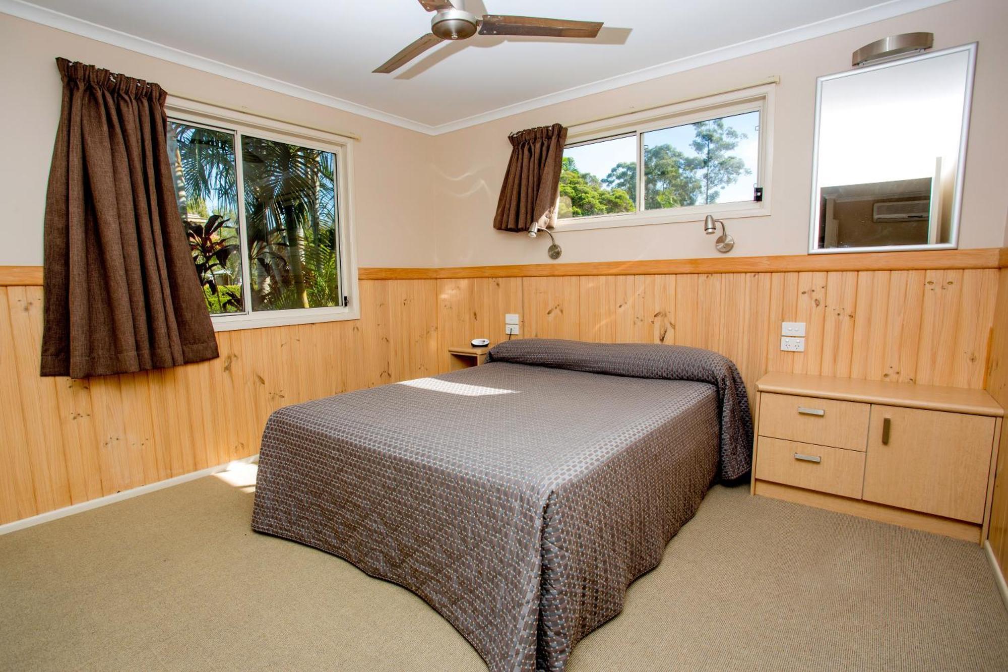Ingenia Holidays Noosa เทอวานทิน ภายนอก รูปภาพ