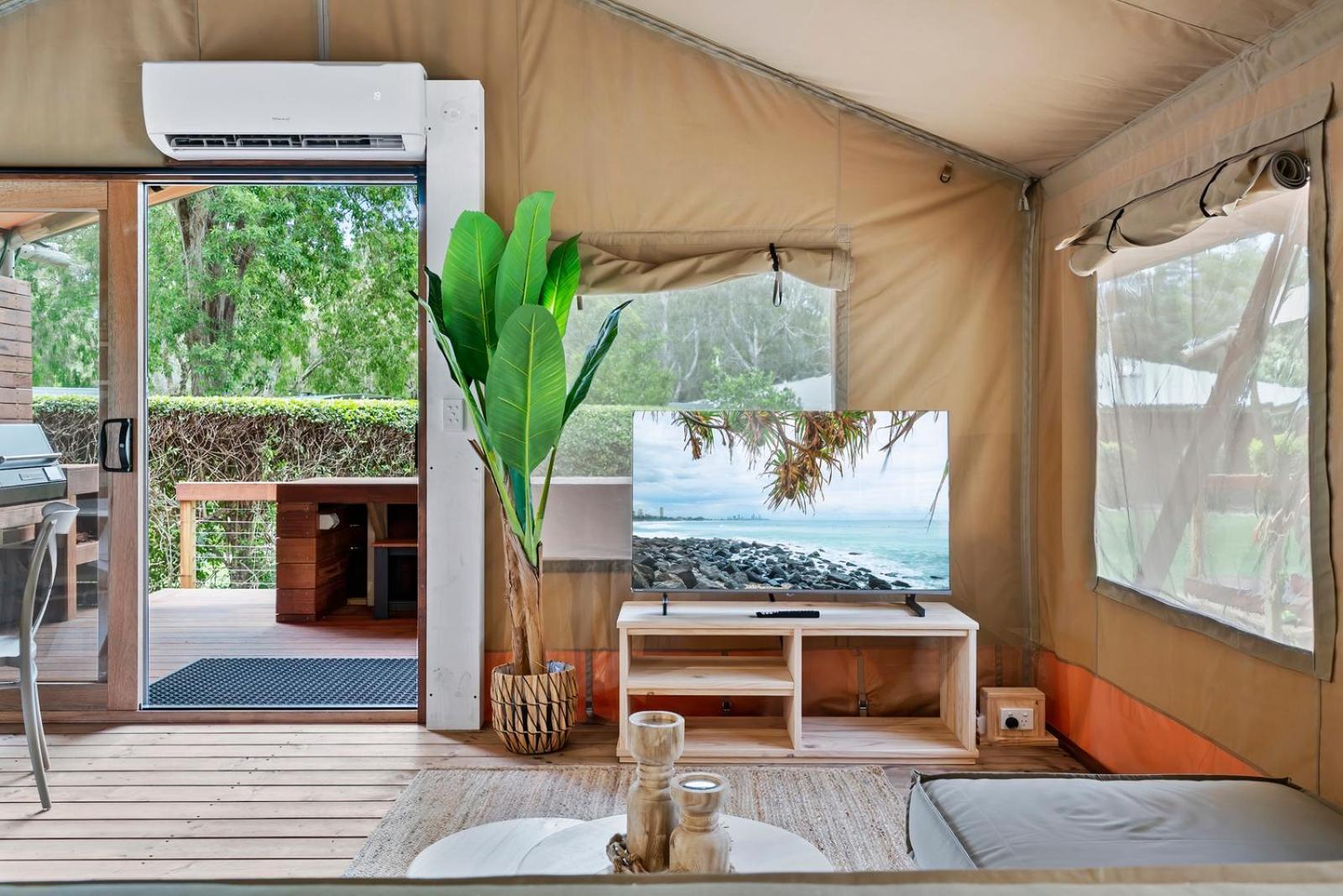 Ingenia Holidays Noosa เทอวานทิน ภายนอก รูปภาพ