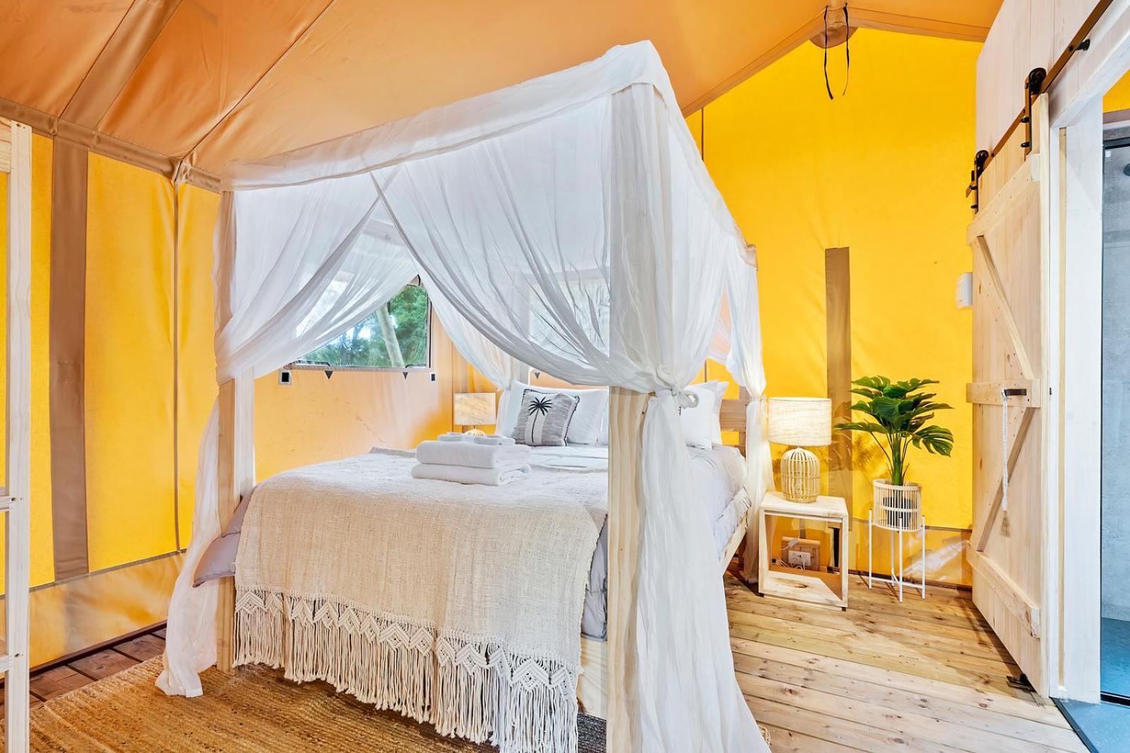 Ingenia Holidays Noosa เทอวานทิน ภายนอก รูปภาพ