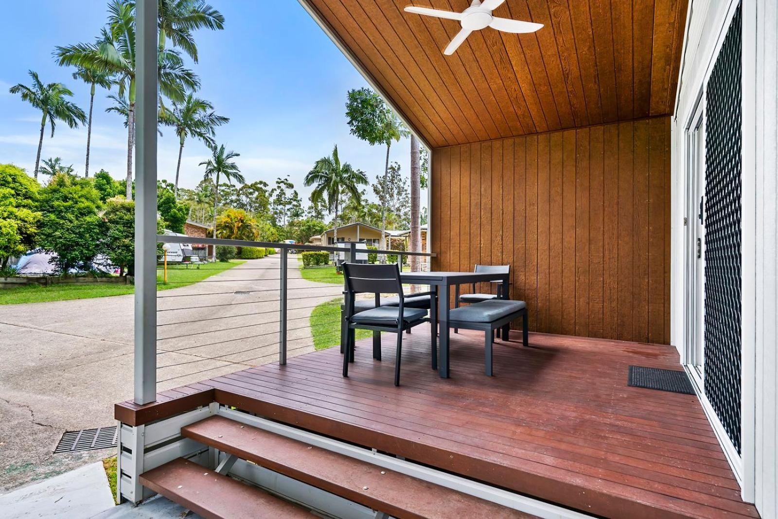 Ingenia Holidays Noosa เทอวานทิน ภายนอก รูปภาพ