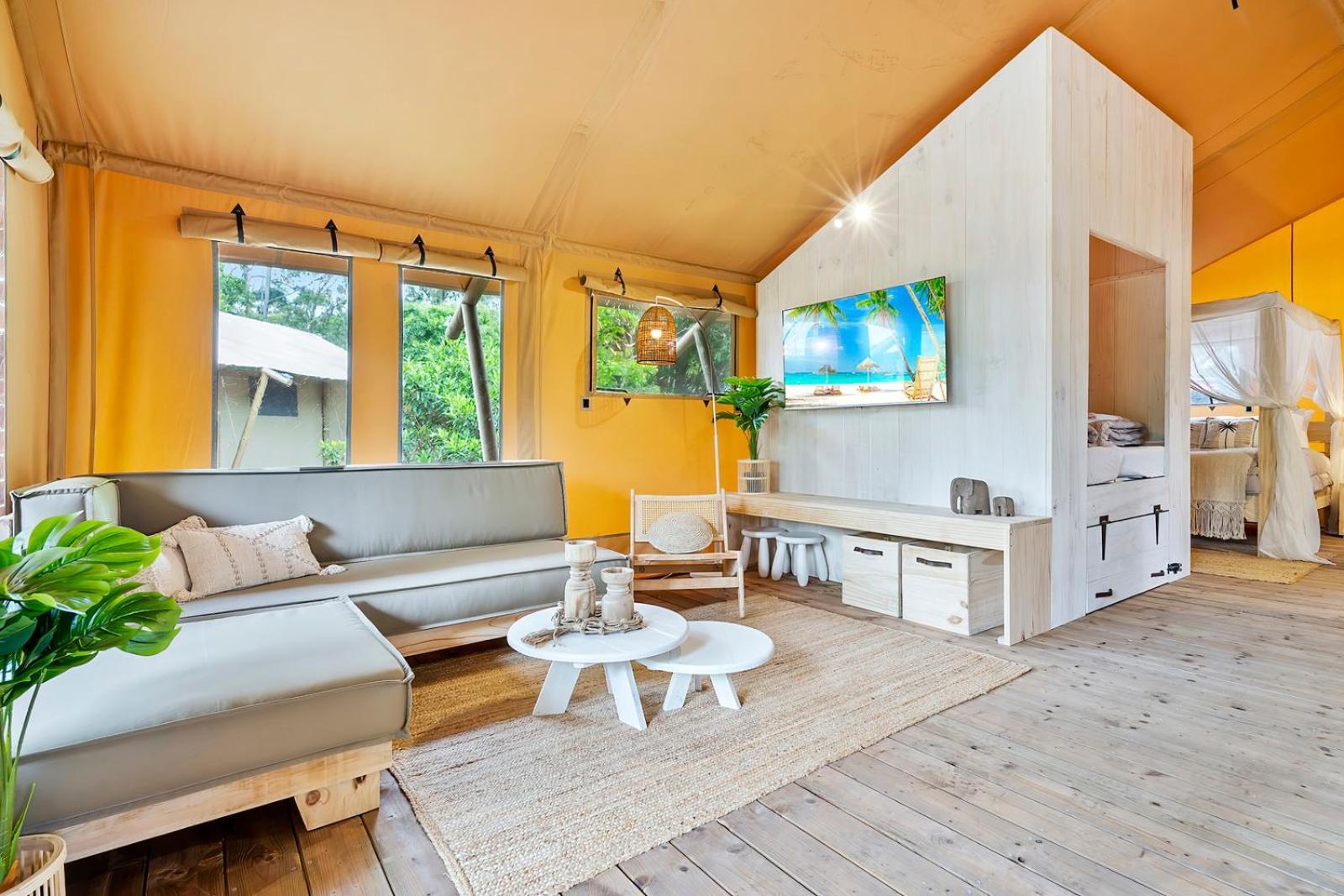 Ingenia Holidays Noosa เทอวานทิน ภายนอก รูปภาพ