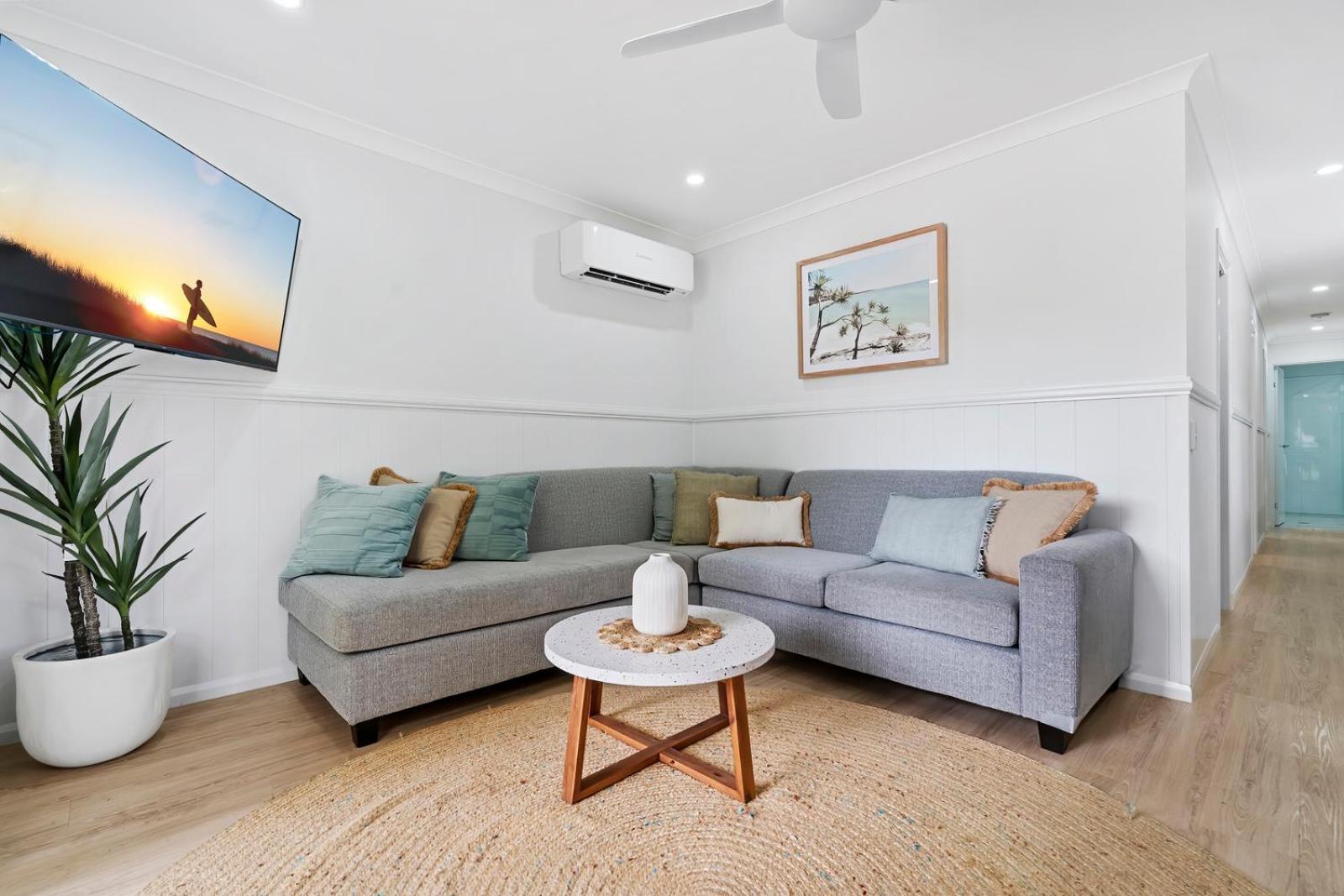 Ingenia Holidays Noosa เทอวานทิน ภายนอก รูปภาพ