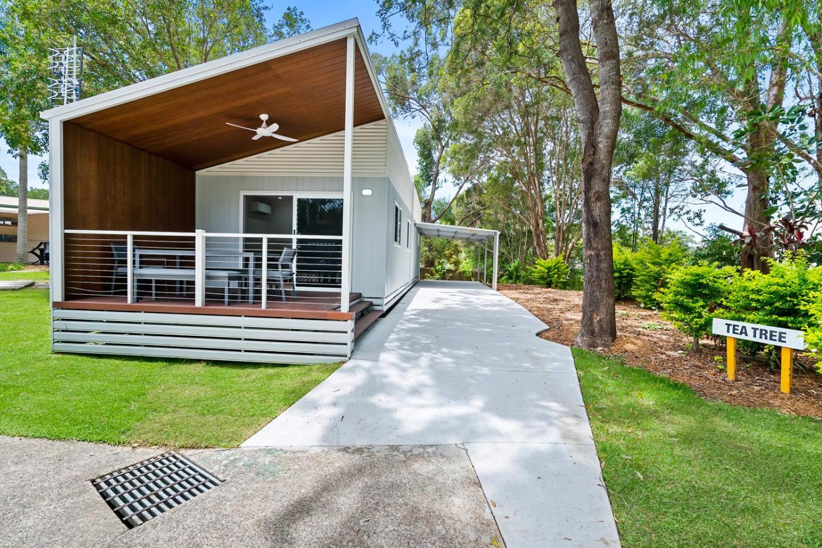 Ingenia Holidays Noosa เทอวานทิน ภายนอก รูปภาพ