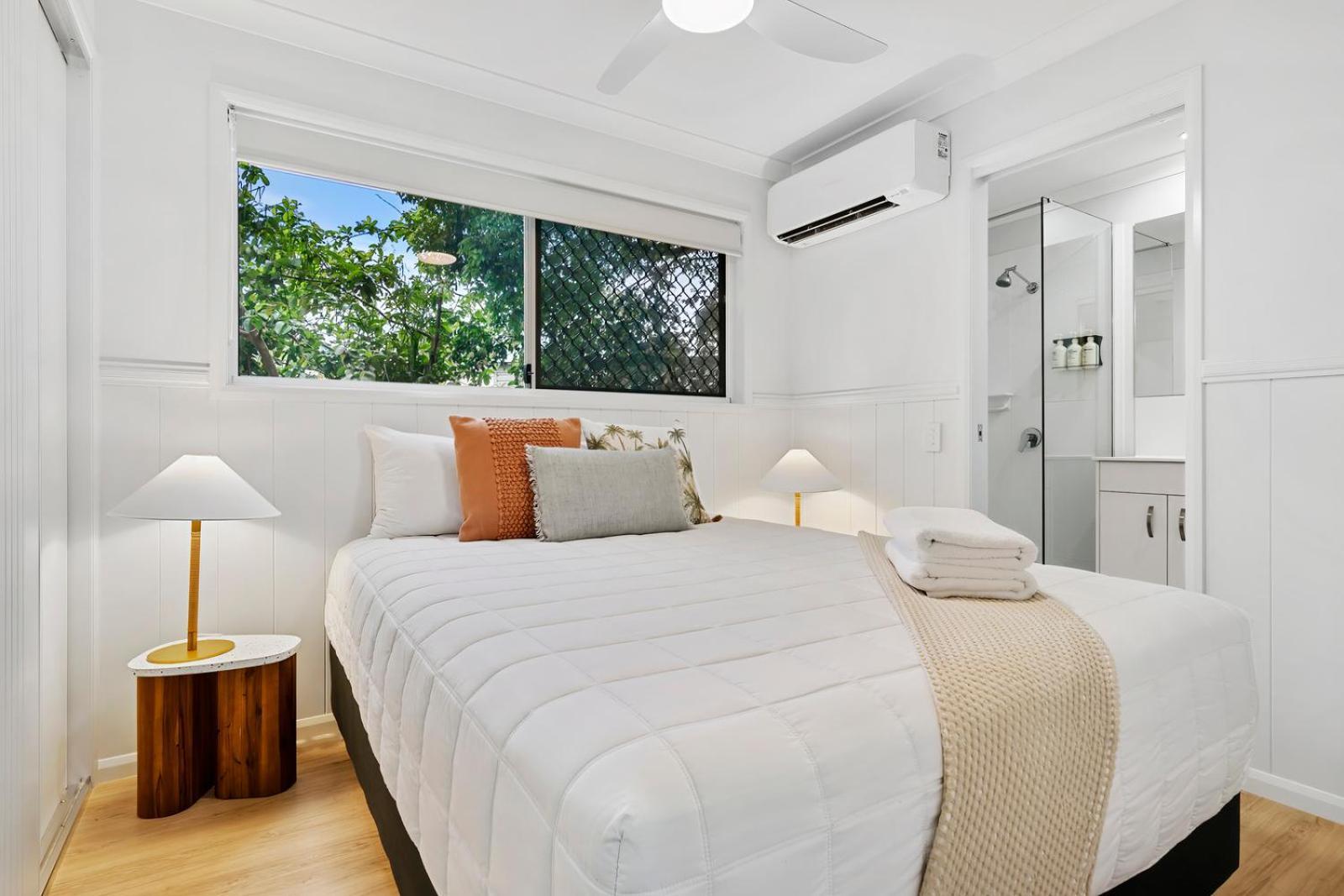Ingenia Holidays Noosa เทอวานทิน ภายนอก รูปภาพ