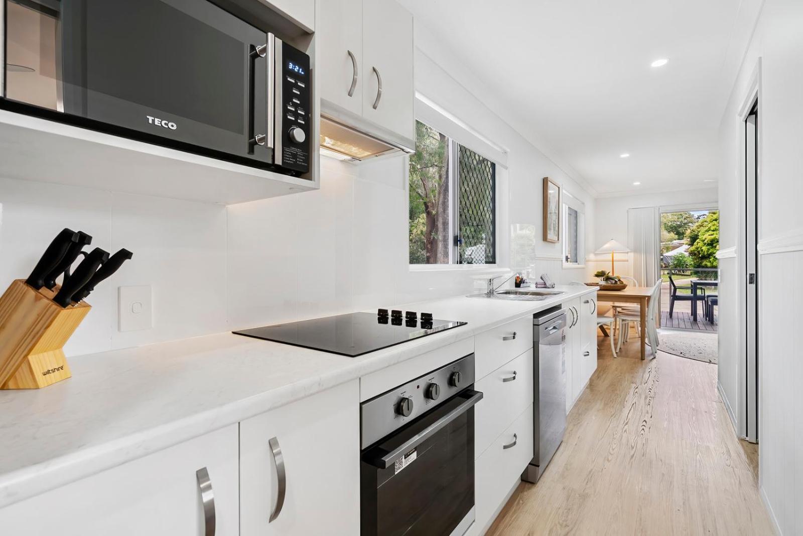 Ingenia Holidays Noosa เทอวานทิน ภายนอก รูปภาพ