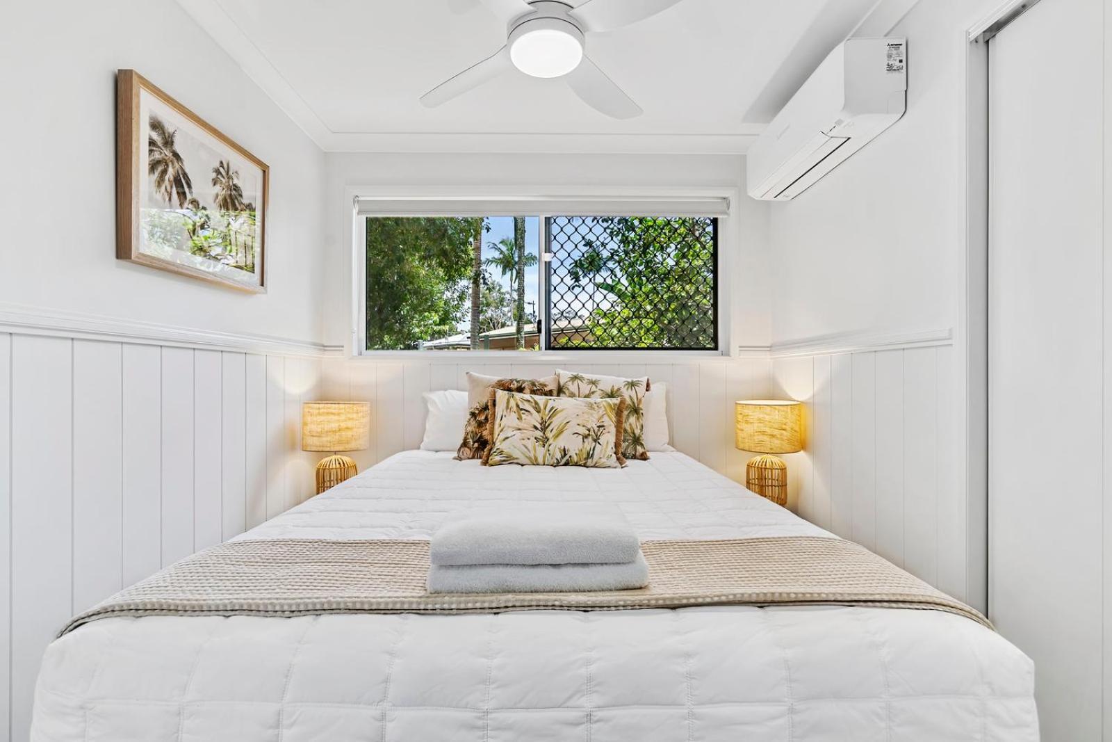 Ingenia Holidays Noosa เทอวานทิน ภายนอก รูปภาพ
