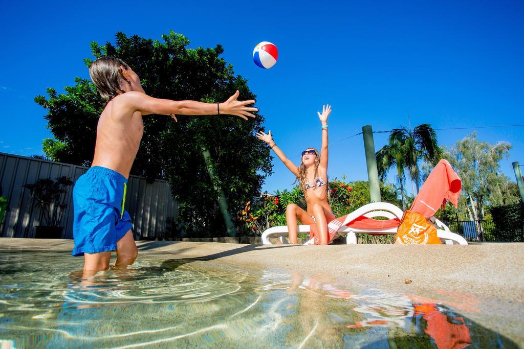 Ingenia Holidays Noosa เทอวานทิน ภายนอก รูปภาพ