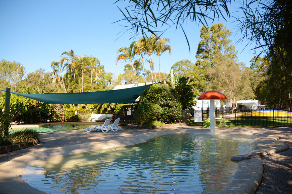 Ingenia Holidays Noosa เทอวานทิน ภายนอก รูปภาพ