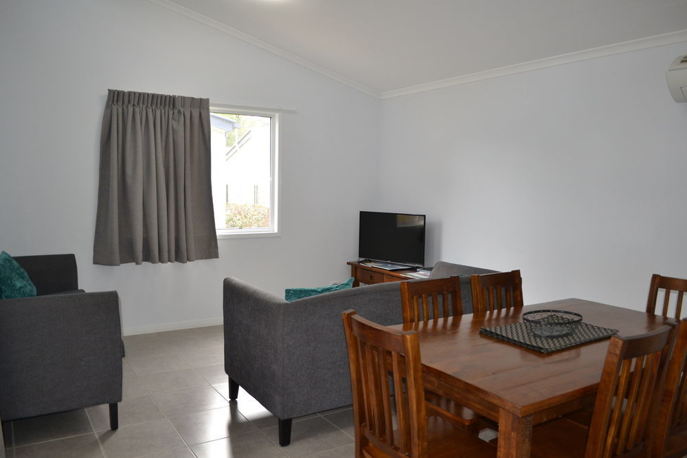 Ingenia Holidays Noosa เทอวานทิน ภายนอก รูปภาพ
