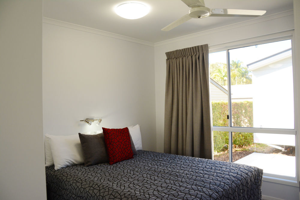 Ingenia Holidays Noosa เทอวานทิน ภายนอก รูปภาพ