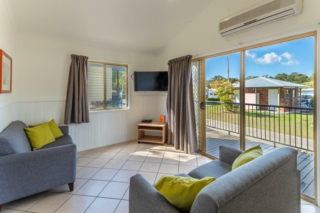 Ingenia Holidays Noosa เทอวานทิน ห้อง รูปภาพ