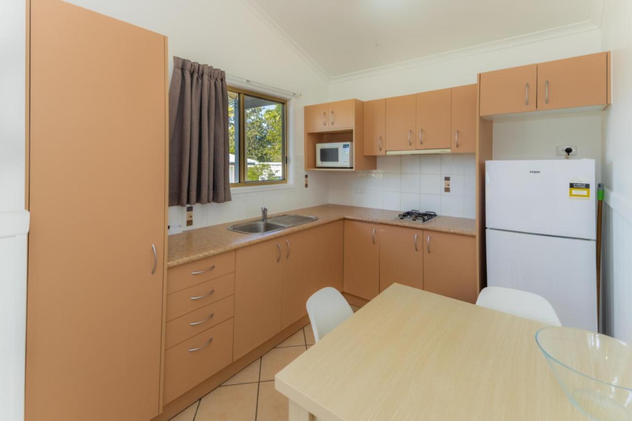Ingenia Holidays Noosa เทอวานทิน ภายนอก รูปภาพ