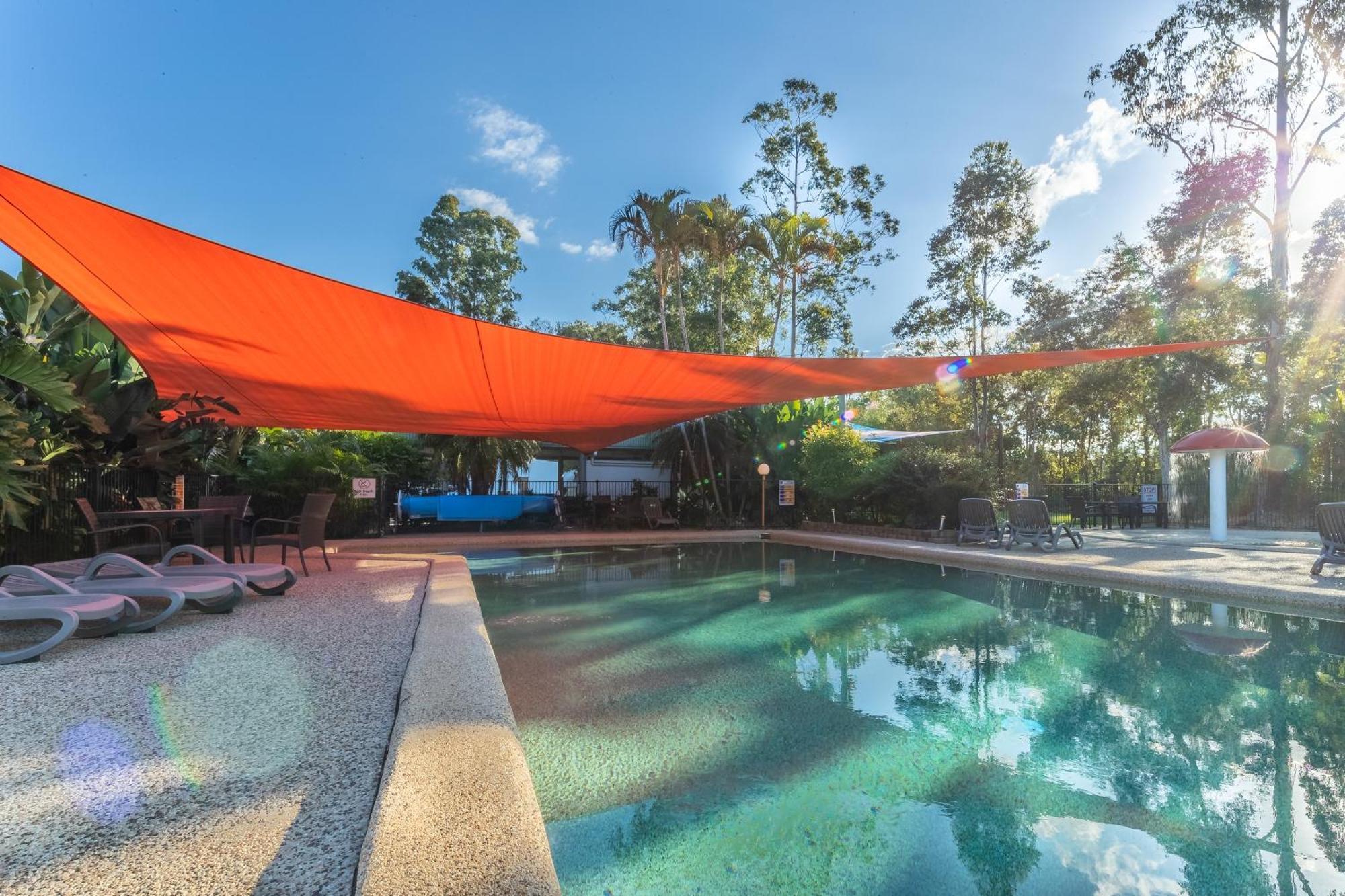 Ingenia Holidays Noosa เทอวานทิน ภายนอก รูปภาพ