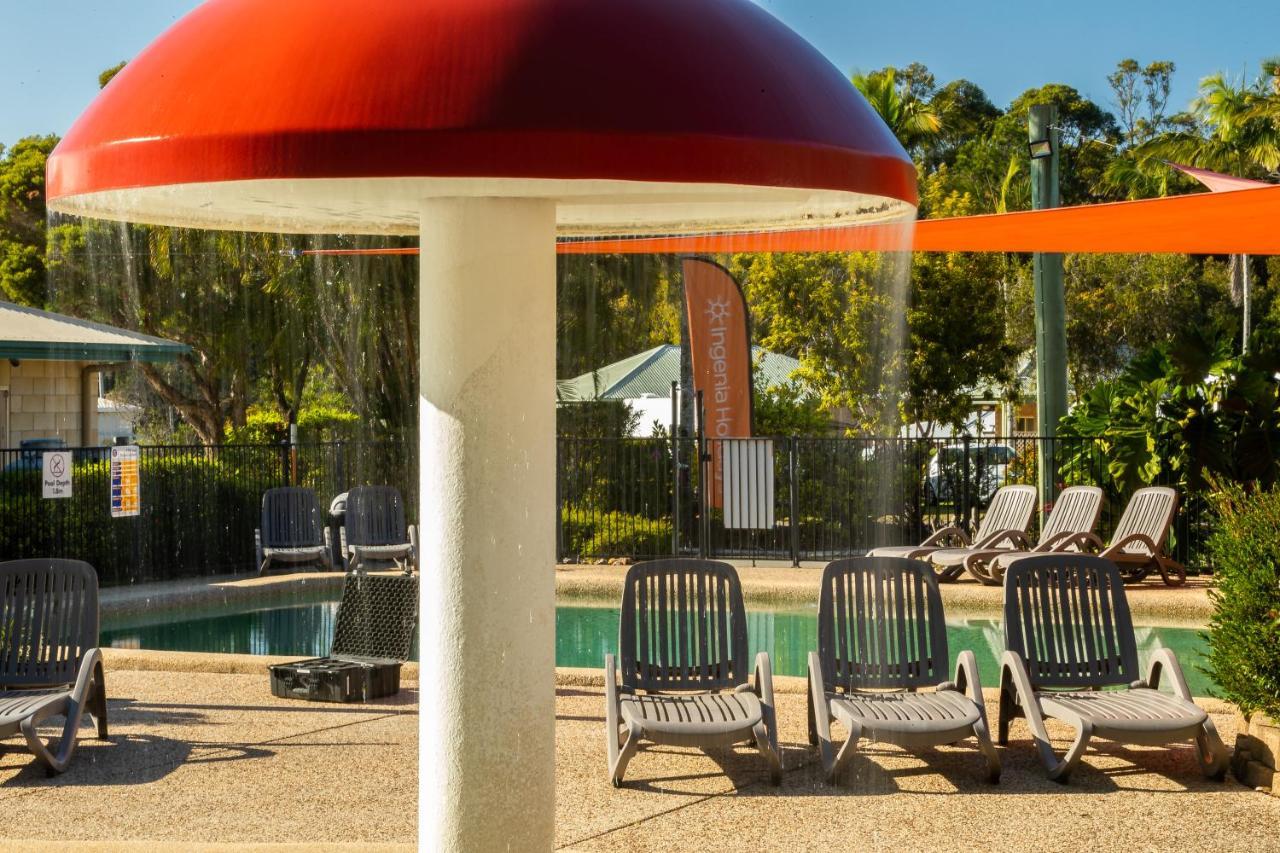 Ingenia Holidays Noosa เทอวานทิน ภายนอก รูปภาพ